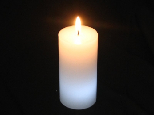 candela-bianca