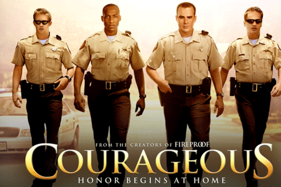 Film: Courageous