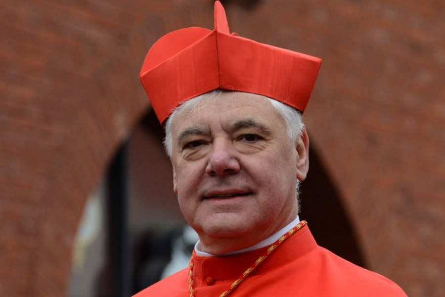 Cardinale Müller: La fede non è un'opinione - Fermiamo la deriva protestante della Chiesa