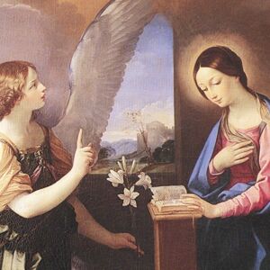 Annunciazione della Beata Vergine Maria
