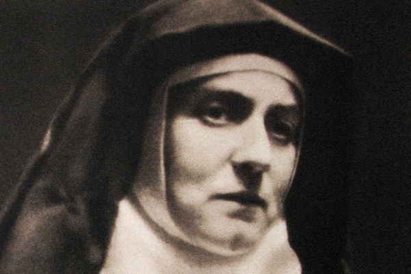 STeresa Benedetta della Croce - Edith Stein