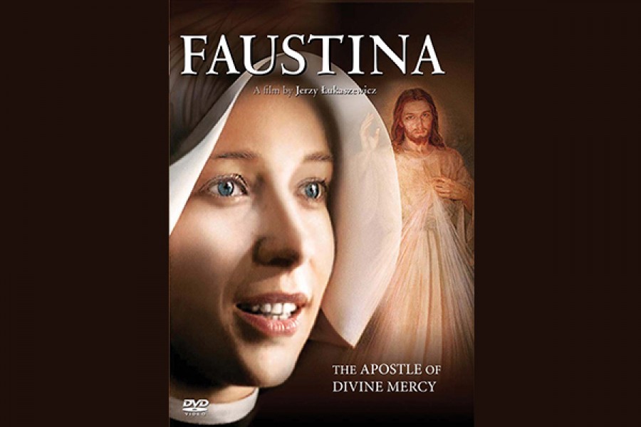 FILM: Faustina