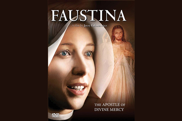 Faustina - il Film
