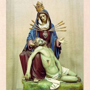 Beata Vergine Addolorata