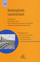 Redemptionis-Sacramentum