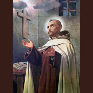 S.Giovanni della Croce