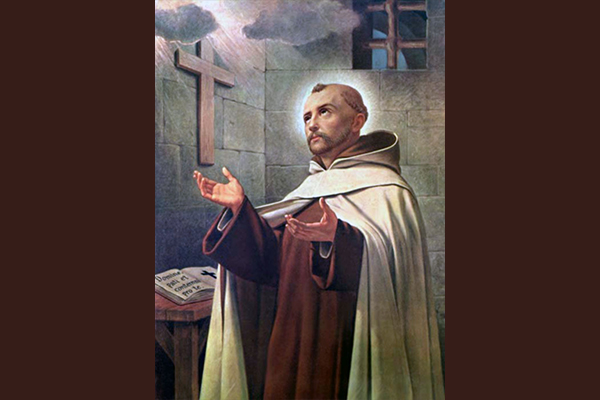 S.Giovanni della Croce