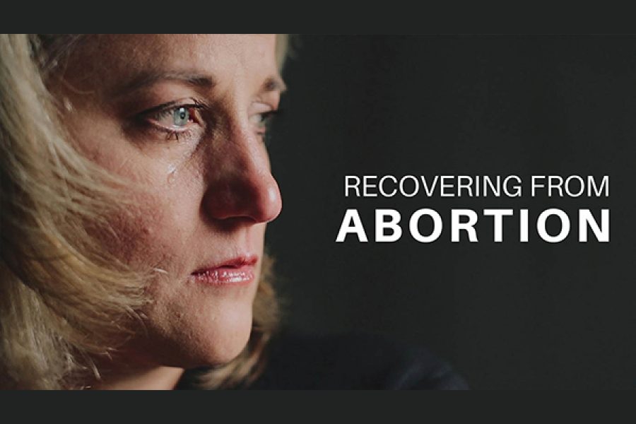 VIDEO: Il dramma dell'aborto