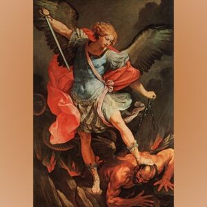 L’importanza della devozione a San Michele Arcangelo