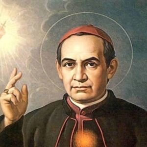S.Antonio Maria Claret