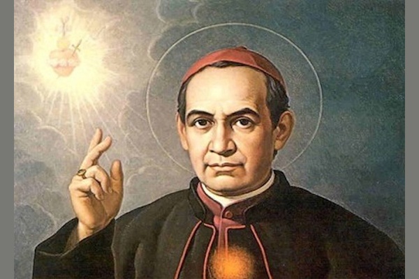 S.Antonio Maria Claret