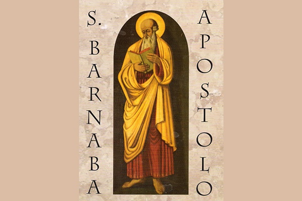 S.Barnaba
