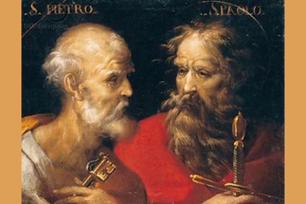 SS. Pietro e Paolo