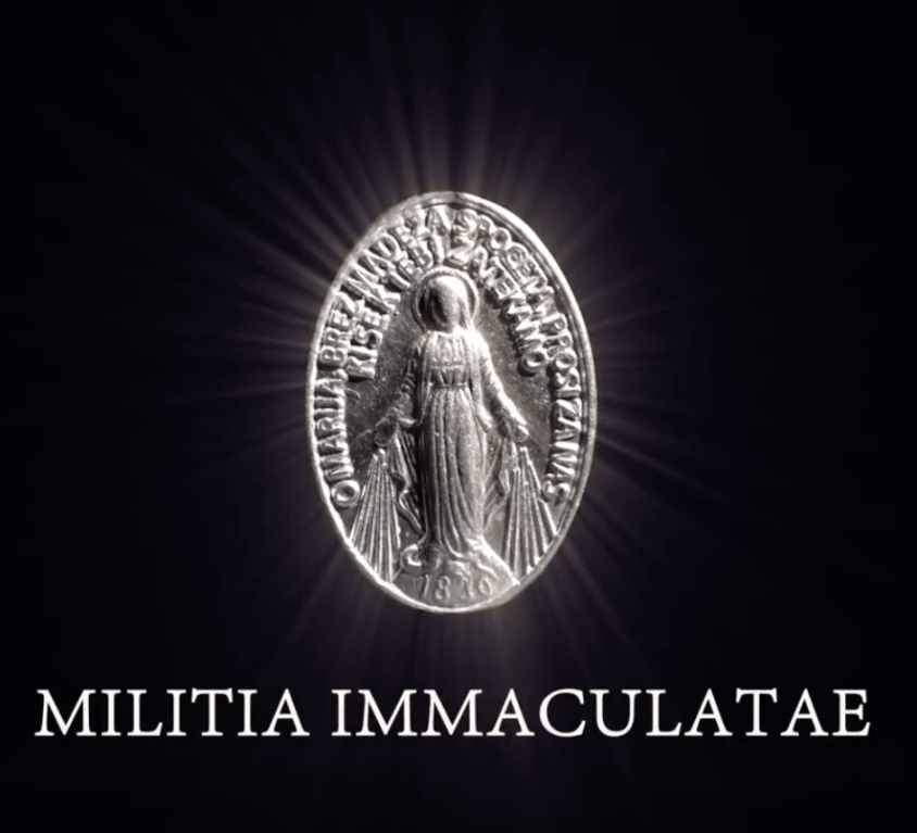 Militia_Immaculatae