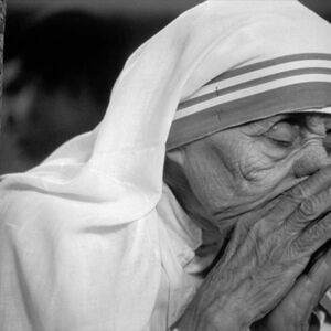 S. Teresa di Calcutta