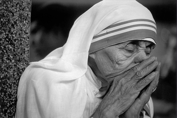 S. Teresa di Calcutta