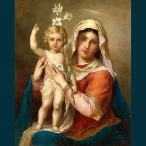 Santissima Vergine Maria