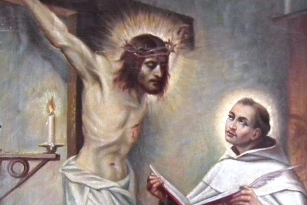 S. Giovanni della Croce
