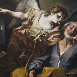 Sogno di S. Giuseppe