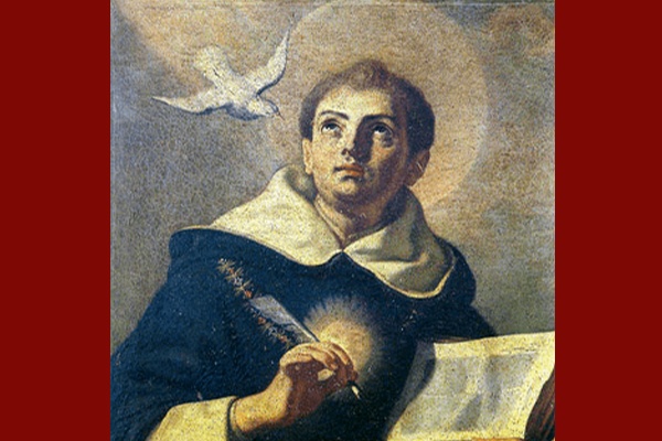 S. Tommaso d'Aquino