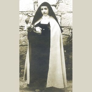 Beata Maria Candida dell'Eucarestia