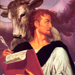S. Luca Evangelista