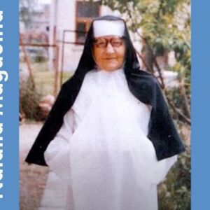 Suor Maria Natalia Magdolna