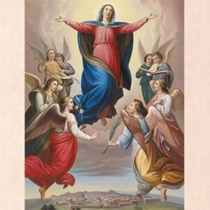 Assunzione della Beatissima Vergine Maria
