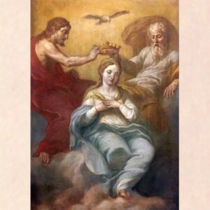 Beatissima Vergine Maria Regina
