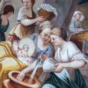 Natività della Beatissima Vergine Maria