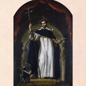 S. Domenico di Guzman