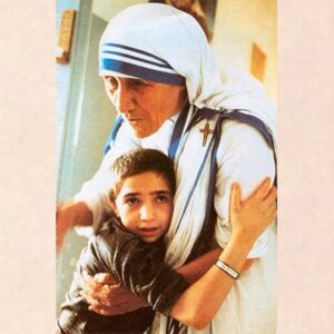 S. Teresa di Calcutta