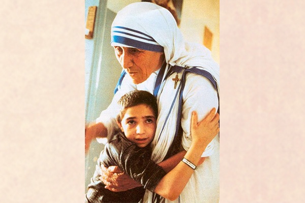 S. Teresa di Calcutta