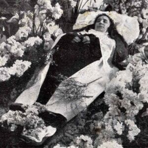 B. Maria Giuseppina di Gesù Crocifisso