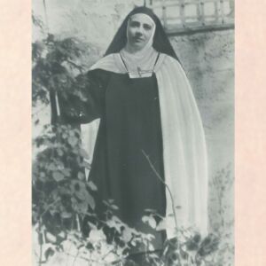 B. Maria Giuseppina di Gesù Crocifisso