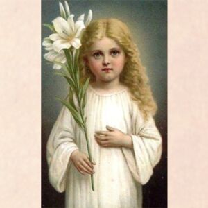 Beata Vergine Maria Bambina