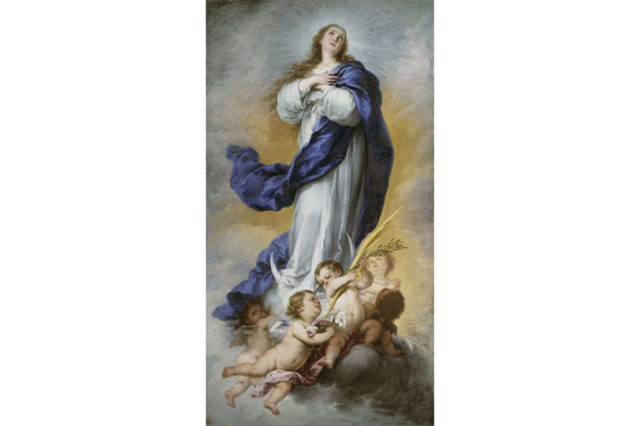 Solennità dell’Immacolata Concezione di Maria