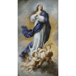 Beata Vergine Maria Immacolata