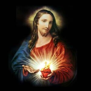 Sacro Cuore di Gesù