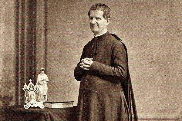 S. Giovanni Bosco