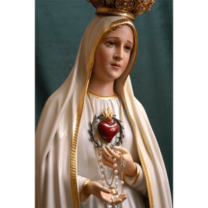 Beata Vergine di Fatima
