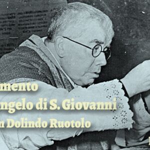 Commento al Vangelo di S. Giovanni, di don Dolindo Ruotolo