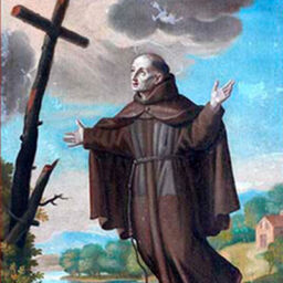S. Pietro d Alcantara