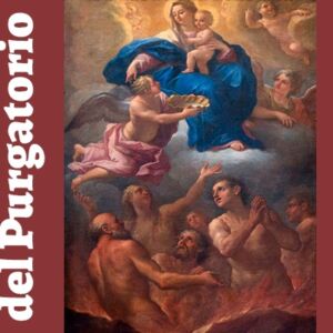 Il manoscritto del Purgatorio