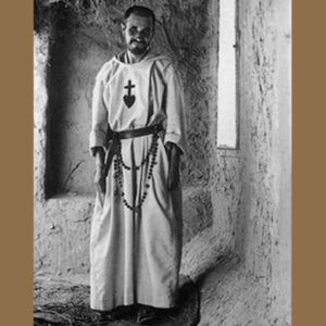 San Charles de Foucauld