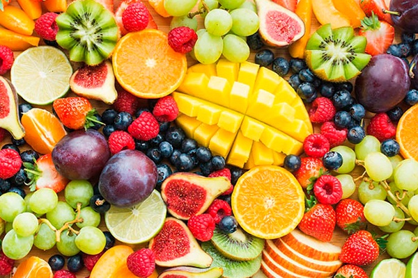 Dai Loro Frutti Li Riconoscerete