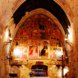 Il perdono di Assisi