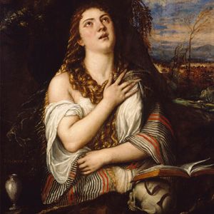 S.Maria Maddalena