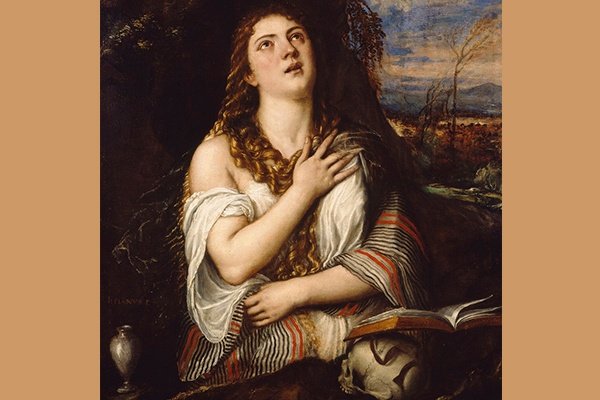 S.Maria Maddalena