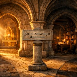 Immagine Salus Animarum